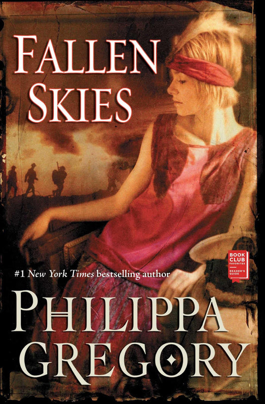 Fallen Skies: A Novel (Historical Novels) - 1053