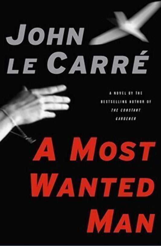 A MOST WANTED MAN