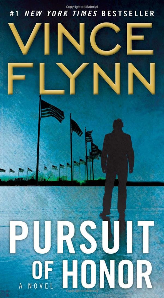 PURSUIT OF HONOR