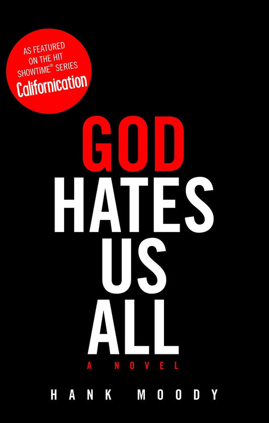 God Hates Us All - 287