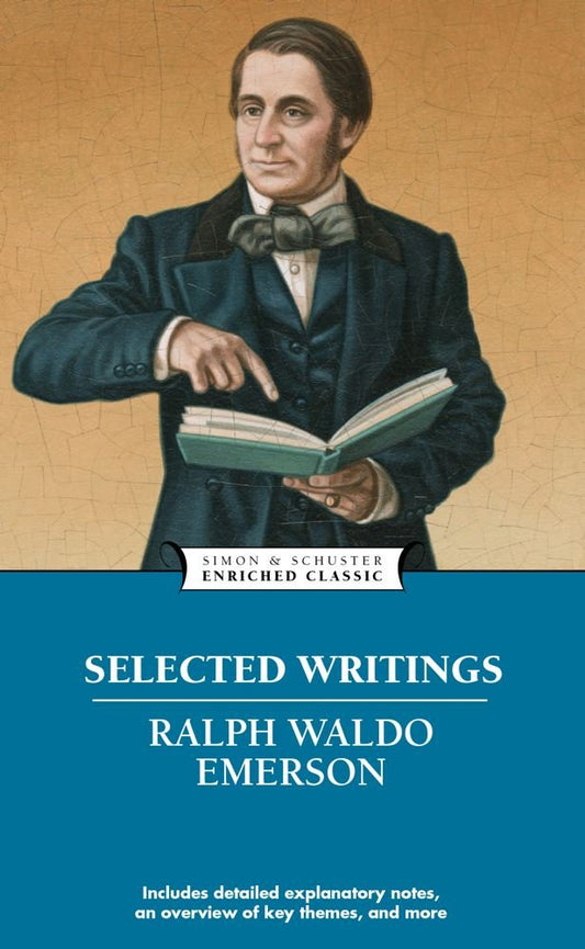 Selected Writings (Enriched Classics) - 5538