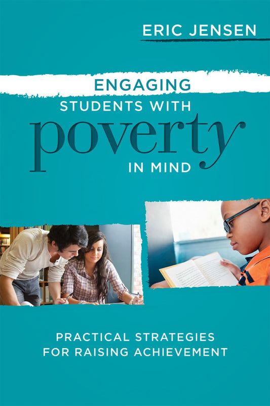 ENGAGING STUDENTS WITH POVERTY I - 108