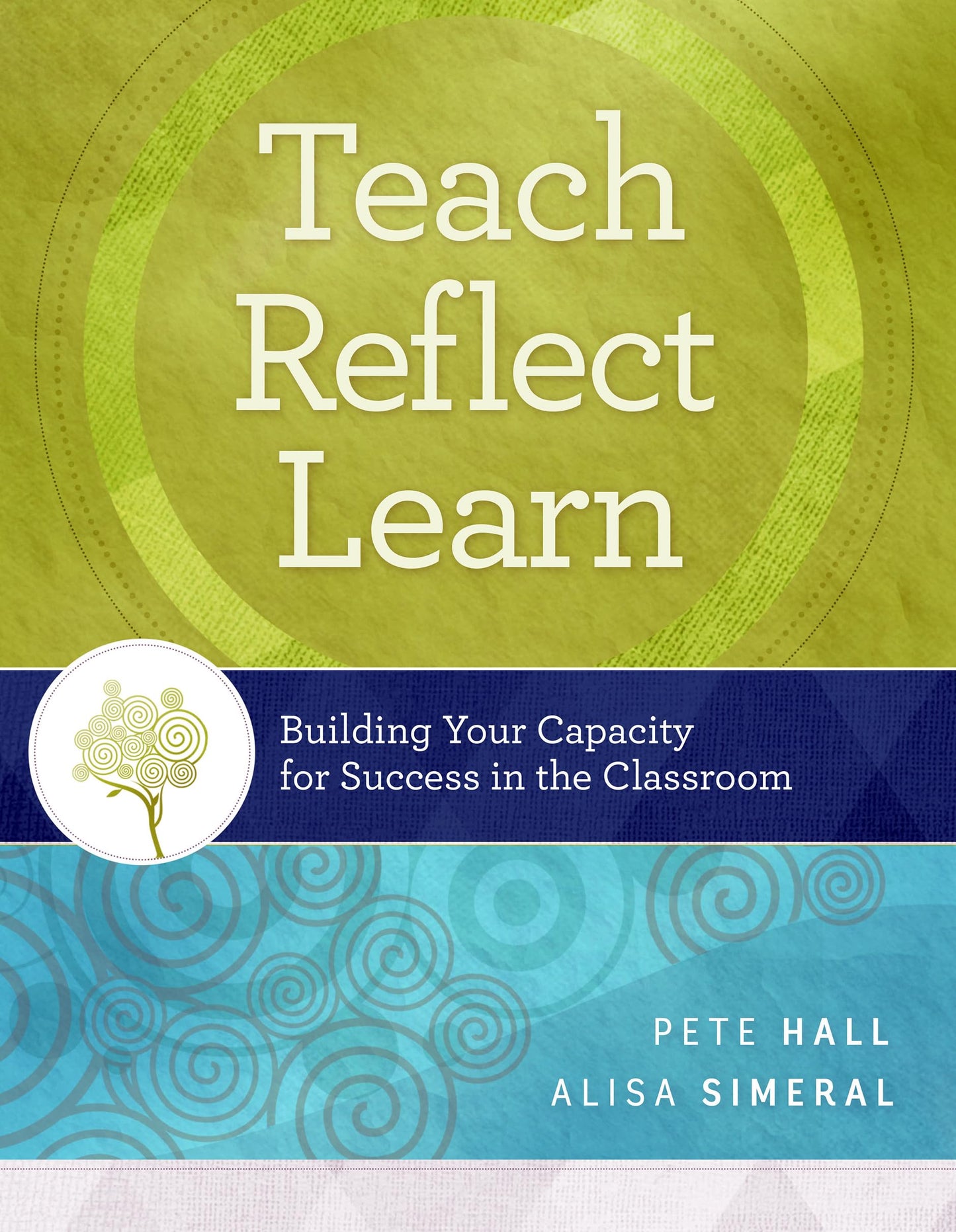 TEACH, REFLECT, LEARN: BUILDING - 455