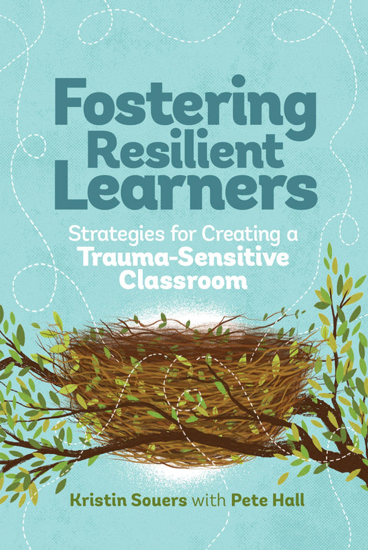 FOSTERING RESILIENT LEARNERS: ST - 2628