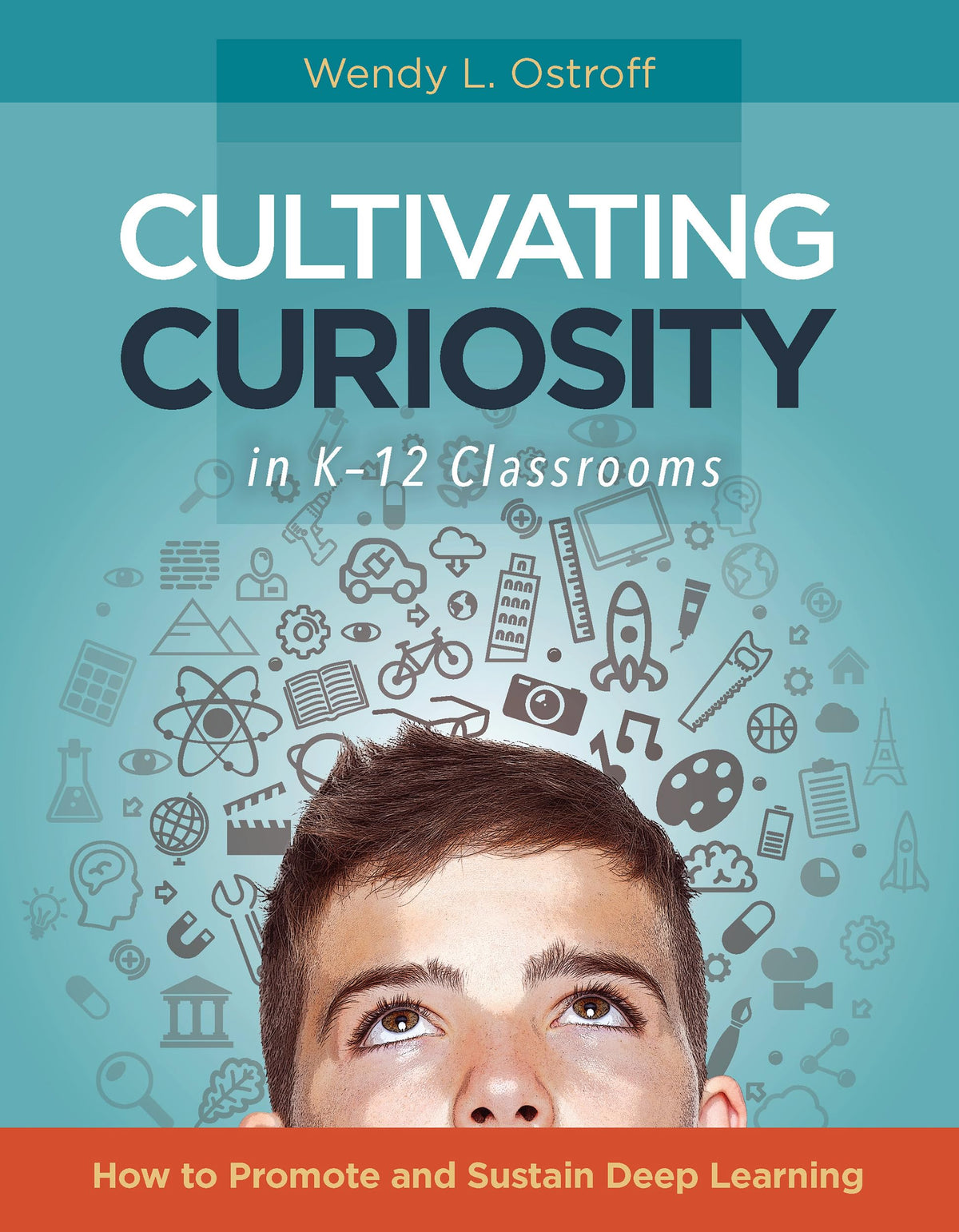 Cultivating Curiosity in K-12 Classrooms: How to Promote and Sustain Deep Learning