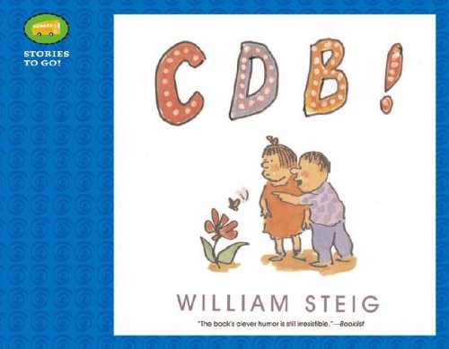 Cdb! (Stories to Go!)