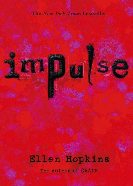 Impulse - 8784