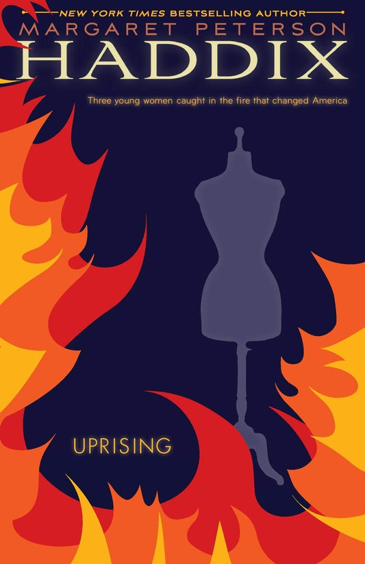 Uprising - 9438