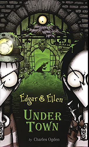 Under Town (3) (Edgar & Ellen)
