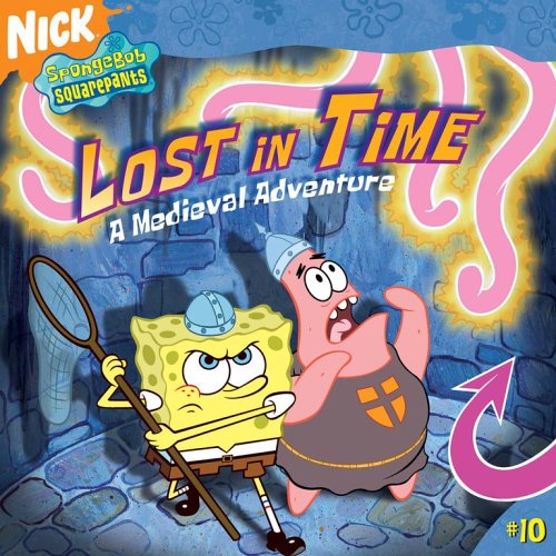Lost in Time: A Medieval Adventure (SpongeBob SquarePants)