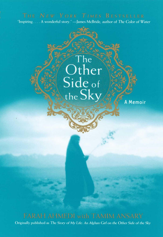 THE OTHER SIDE OF THE SKY: A MEM