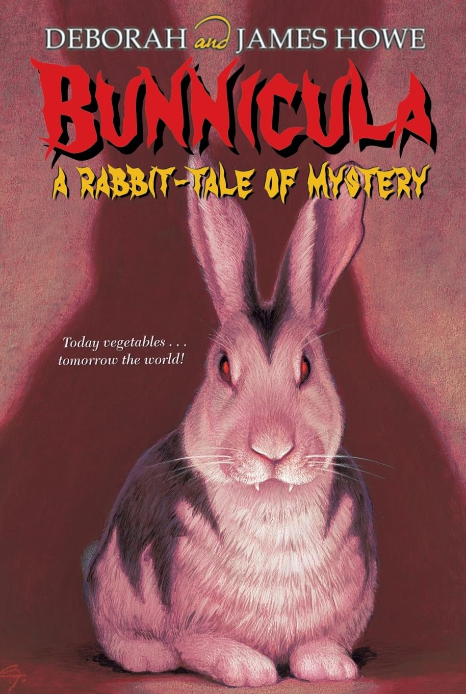 BUNNICULA: A RABBIT-TALE OF MYST