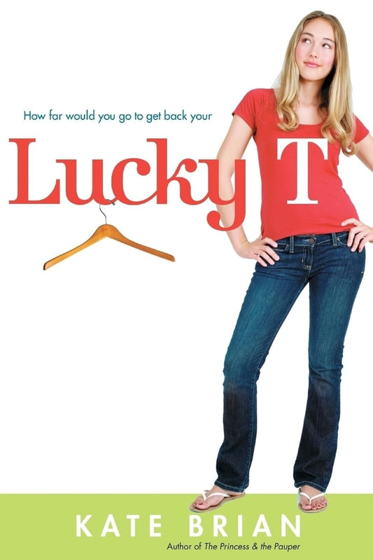 Lucky T
