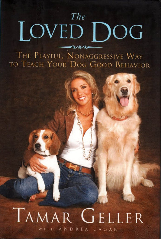 The Loved Dog