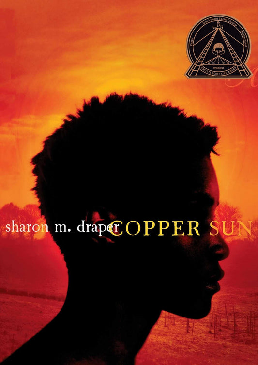 Copper Sun - 9470