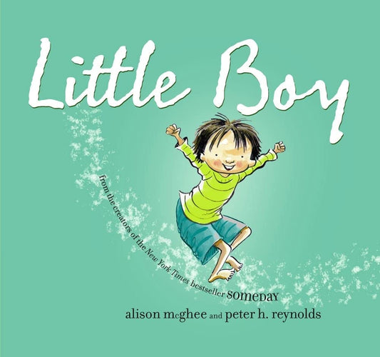 Little Boy - 8479