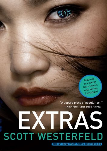 Extras (The Uglies) - 173