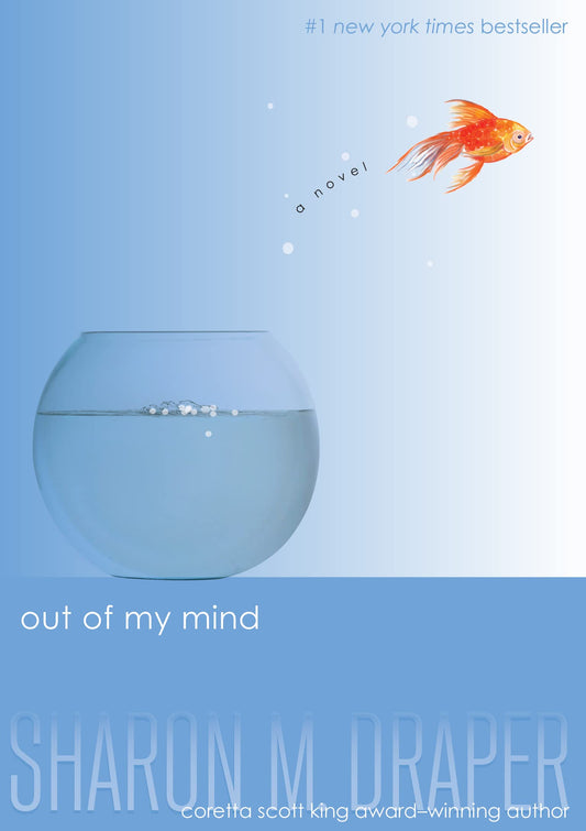 Out of My Mind (The Out of My Mind Series) - 7591