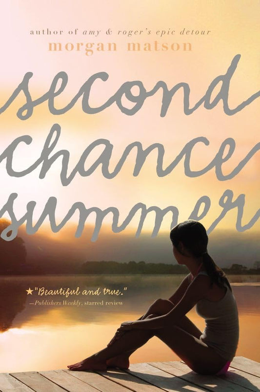 SECOND CHANCE SUMMER