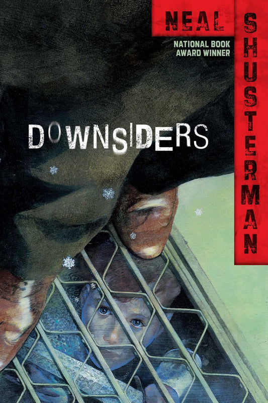 Downsiders - 8643