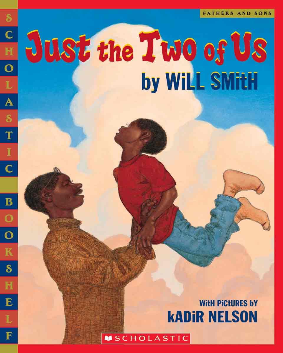 Just The Two Of Us (Turtleback School & Library Binding Edition)