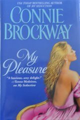 My Pleasure (Rose Hunters Trilogy)