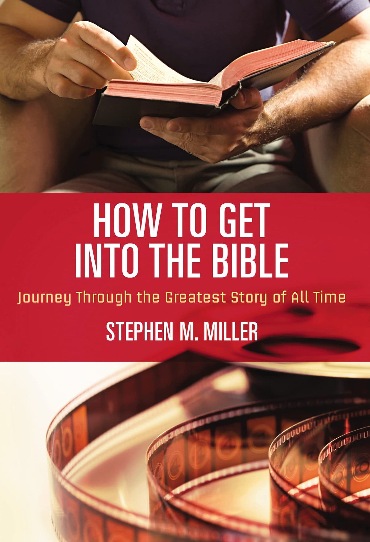 How to Get Into the Bible