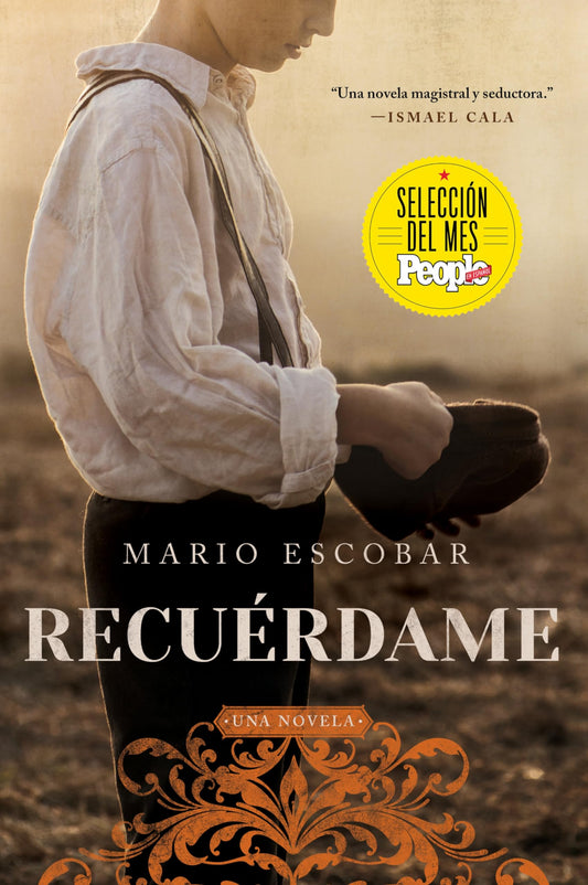 Remember Me Recuérdame (Spanish edition): El barco que salvó a quinientos niños republicanos de la Guerra Civil Española - 6743