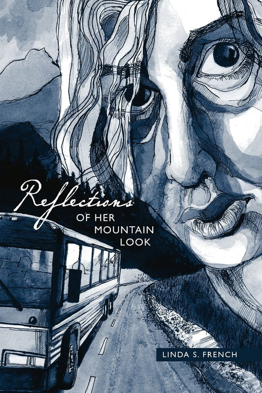 Reflections of Her Mountain Look