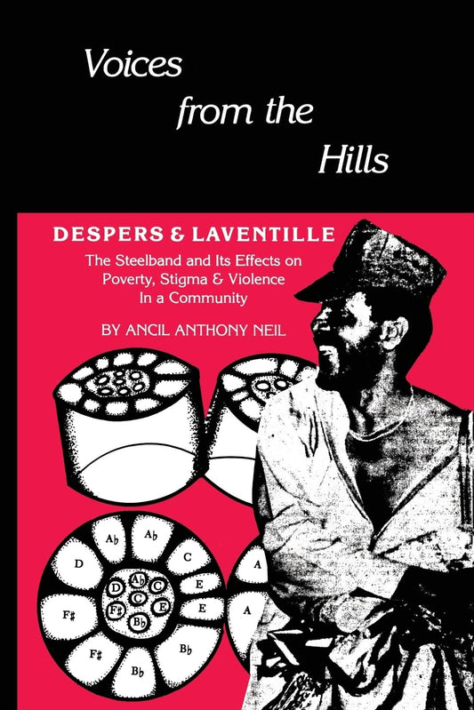 Voices From The Hills: Despers & Laventille - 9892