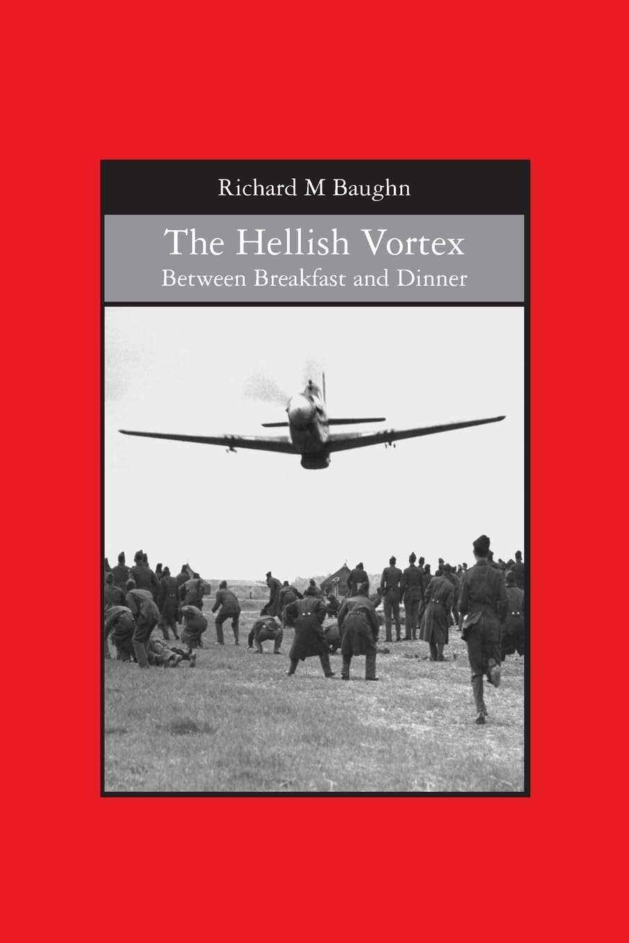 The Hellish Vortex: Between Breakfast and Dinner - 9050