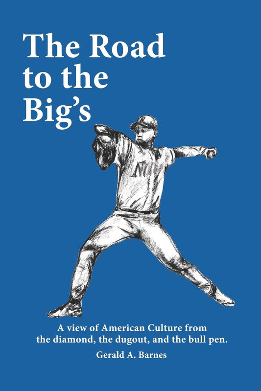 The Road to the Big's - 8785