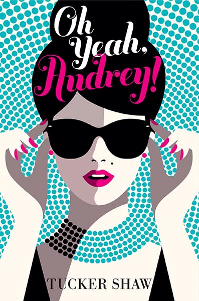 Oh Yeah, Audrey! - 5739