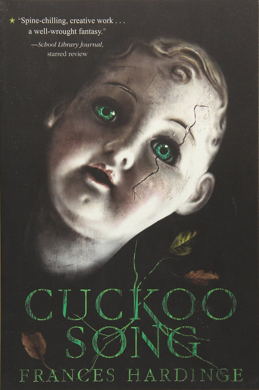 Cuckoo Song - 58
