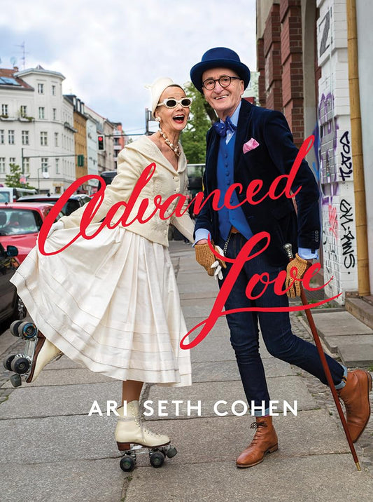 Advanced Love - 1417