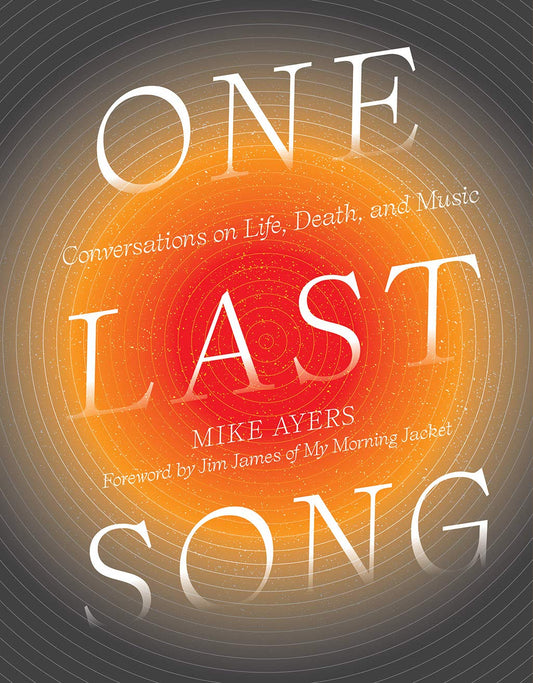 One Last Song: Conversations on Life, Death, and Music - 7415