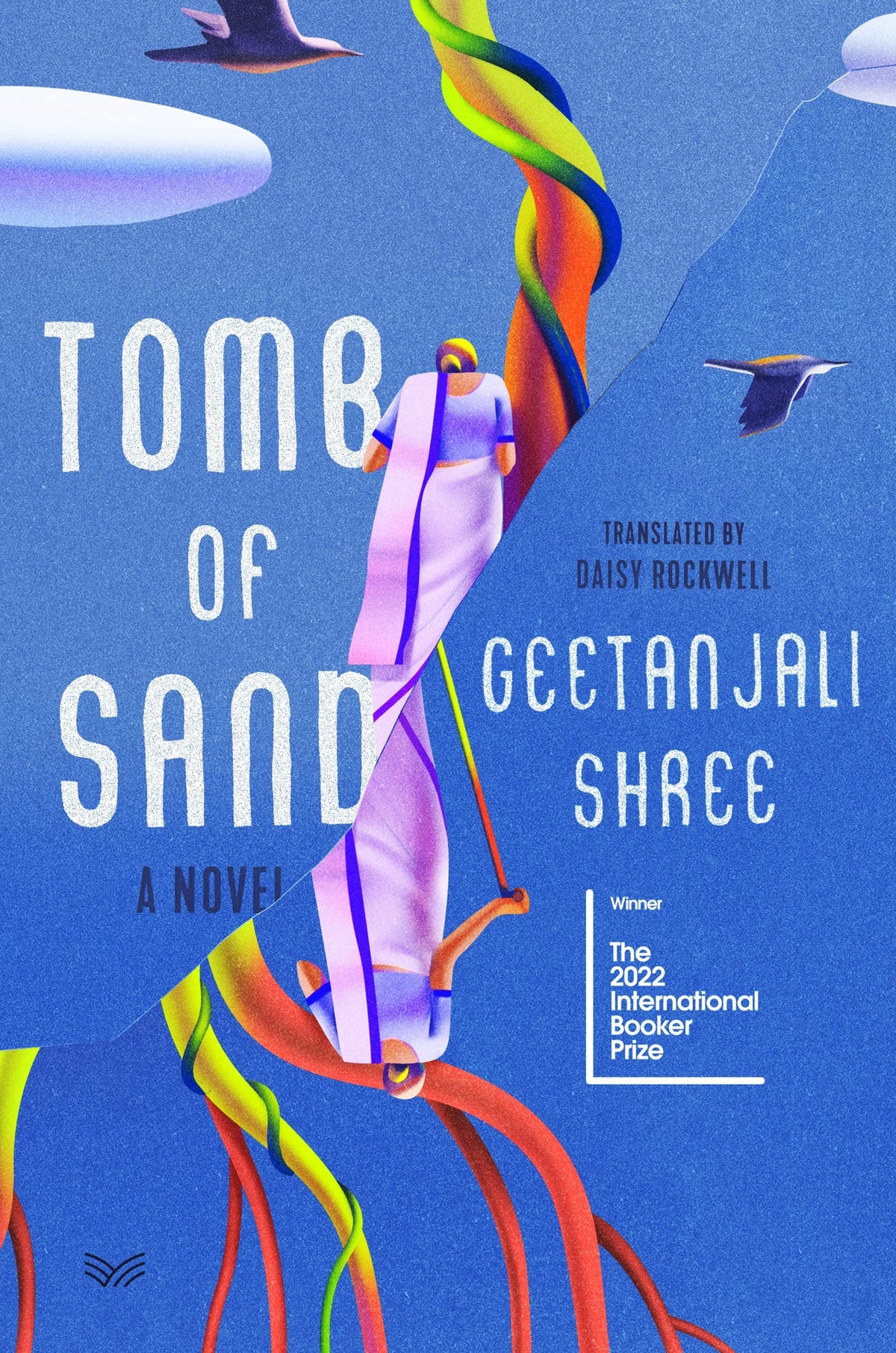 Tomb of Sand A Novel