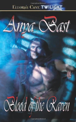 Blood of the Raven (The Embraced, Book 2)