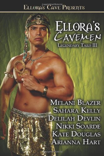 Ellora's Cavemen (Legendary Tails 3)
