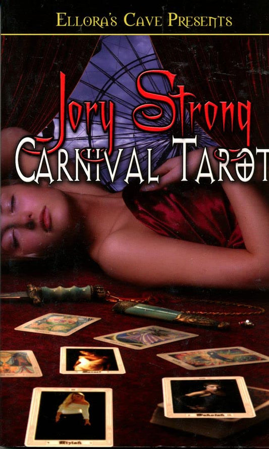 Carnival Tarot