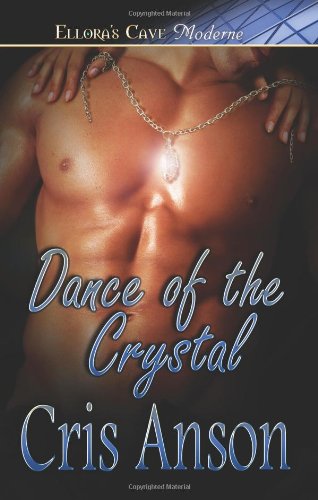 Dance of the Crystal (The Dance Series, Book 3)