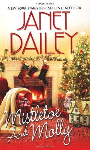 Mistletoe and Molly
