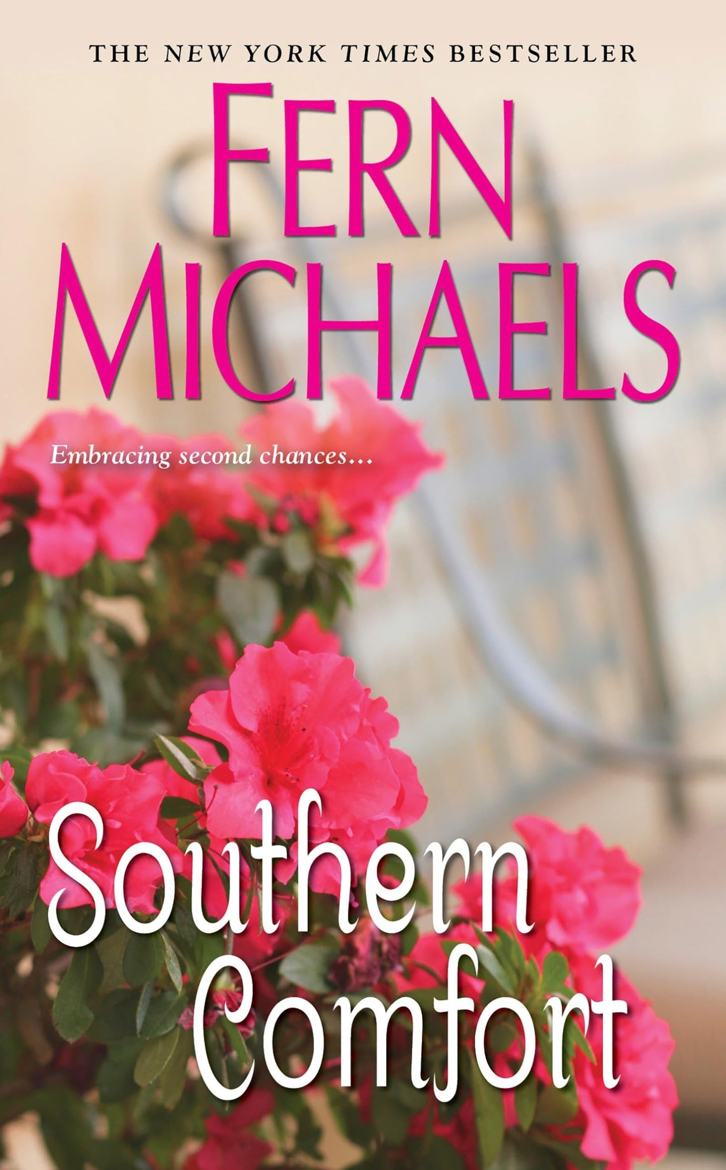 Southern Comfort - 4051