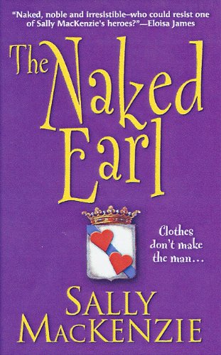 The Naked Earl (Naked Nobility)