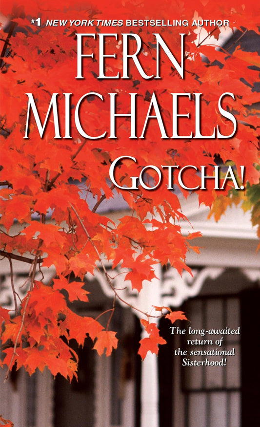 Gotcha! (Sisterhood) - 6424