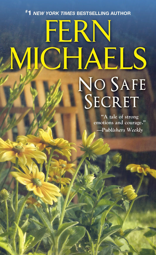 No Safe Secret - 9817