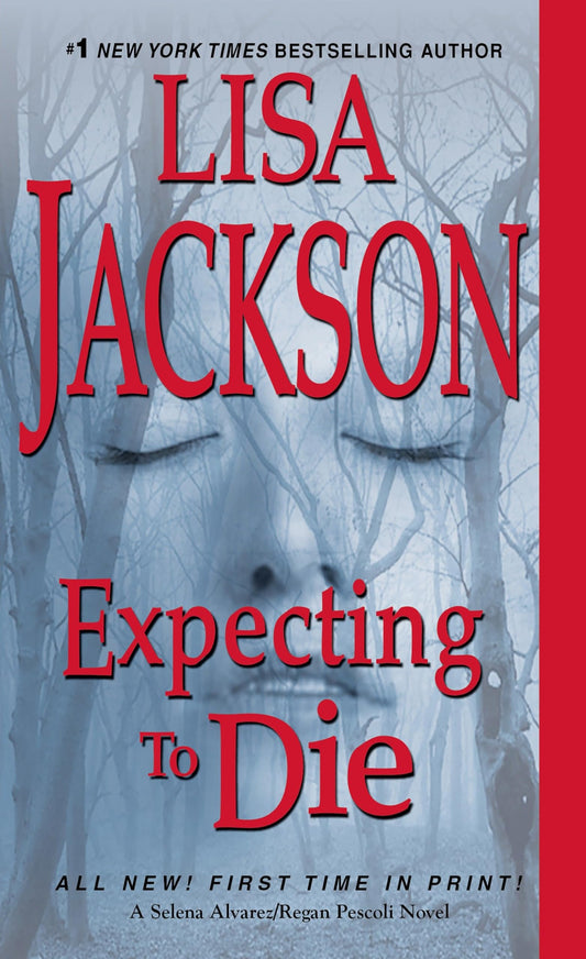 EXPECTING TO DIE (AN ALVAREZ & P - 5664