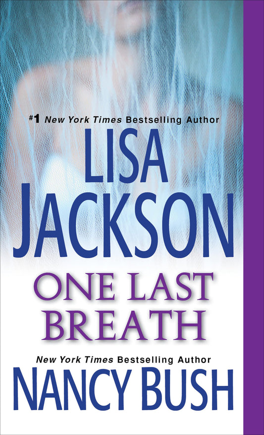 One Last Breath - 4348