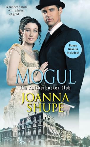 Mogul (The Knickerbocker Club) - 5260