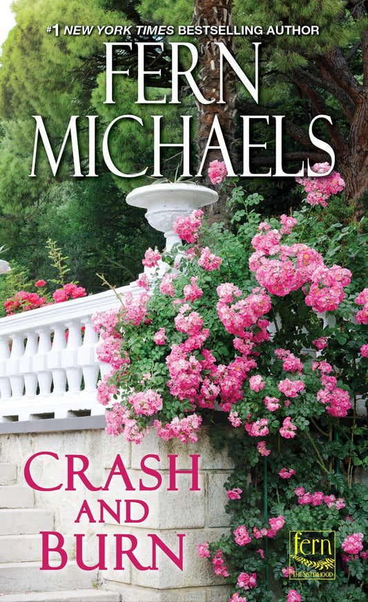 Crash and Burn (Sisterhood) - 1736